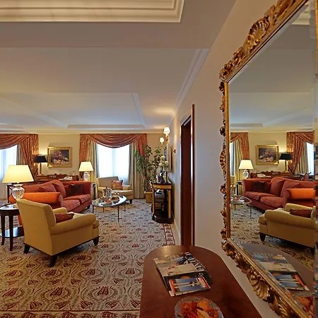 Prague Marriott Hotel-3